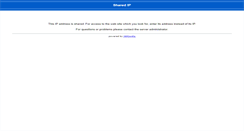 Desktop Screenshot of humanrights.unisi.it