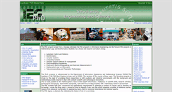 Desktop Screenshot of phd.dii.unisi.it