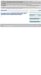 Mobile Screenshot of newsletterarezzo.unisi.it